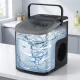 Ledus ģenerators Berdsen BD-420 1.1L / 12kg, melns