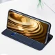 Xiaomi Mi 11 Lite DUX DUCIS Magnetic Case Cover, Blue | Telefona Vāciņš Maciņš Apvalks Grāmatiņa