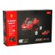 Радиоуправляемый Автомобиль, Конструктор, Ferrari (1:16), 92 шт.