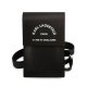 Сумка Karl Lagerfeld Embossed RSG - черная