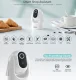 Мини IP-камера PTZ 4 Мп Wi-Fi H4C