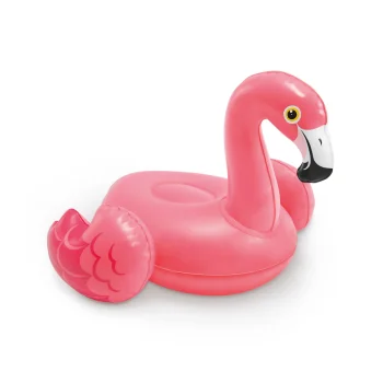 Piepūšamā vannas rotaļlieta Intex Flaming 59590