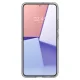 Spigen Ultra Hybrid vāciņš Samsung Galaxy S22, caurspīdīgs