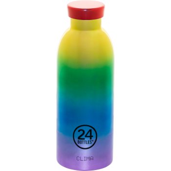 24Bottles Clima Bottle Skybeau Drinking Bottle, 500 ml