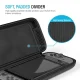 Tech-Protect HardPouch futrālis Nintendo Switch / OLED - melns | case for black