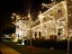 Внутренняя новогодняя гирлянда, 500 LED, теплый белый, 7 режимов, 35 м