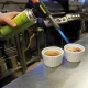 Creme Brulle 1kW Universālais Gāzes Deglis Kateringam KOMPLEKTS | Universal Catering Gas Burner Set