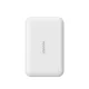 Внешний аккумулятор Joyroom JR-W020 20W 10000mAh MagSafe, Белый