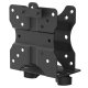 Держатель для мини-ПК Maclean MC-115 B, VESA, 5 кг, Черный
