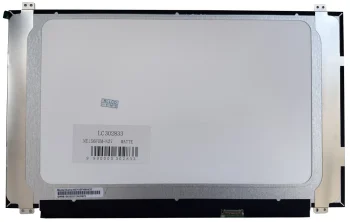 Boe 15.6" LCD экран 1920x1080 FHD IPS SLIM матовый, 30pin