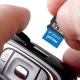 Atmiņas karte Philips MicroSDXC 512 GB UHS-I U3 V30 A1 Class 10 ar SD adapteri