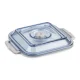 Vakuuma trauks MagicVac Executive ACO1073, 2.5 L