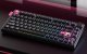 Wireless Mechanical Gaming Keyboard Onikuma MT706 RGB Black