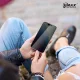 Vmax 2.5D Privacy aizsargstikls Apple iPhone 7 / 8 / SE 2020 / 2022