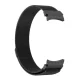 Tech-Protect MilaneseBand 2 siksniņa Samsung Galaxy Watch 4/5/5 Pro/6/7/FE - melna | Strap for Black