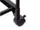 Вешалка для Одежды на Колёсиках | Clothes Hanger Rack