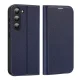 Чехол-книжка Dux Ducis Skin X2 для Samsung Galaxy S23+, синий