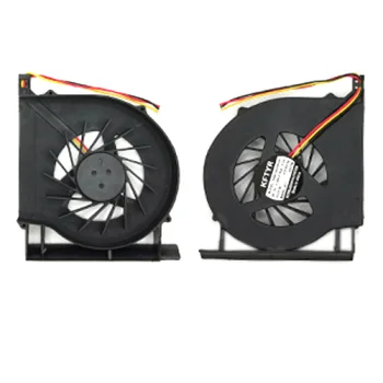 Portatīvā datora dzesēšanas ventilators HP Compaq G61, G71, CQ61, CQ71