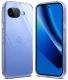 Ringke Fusion vāciņš Google Pixel 10A tālrunim, caurspīdīgs