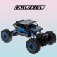 Tālvadības Apvidus Transportlīdzeklis - Kravas Automašīna 22439 | Remotely Controlled Off-Road Vehicle Truck