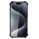 Audi iPhone 15 Pro Max Case IML Sport MagSafe, Black