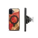 Bewood unikāls korpuss iPhone 16 - Neons Paris ar MagSafe | Unique Case for with
