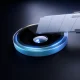 3mk Lens Protection Pro aizsargstikls iPhone 17 Air kamerai, daudzkrāsains