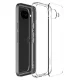 Чехол Spigen Ultra Hybrid для Google Pixel 9a, Прозрачный