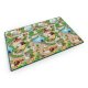 Ricokids RK-343 Roll-up Foam Coloring Playmat, 200 x 120 x 0.3 cm