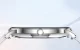 Colmi V89 Smartwatch, Silver
