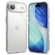 Ringke Fusion maciņš iPhone 17 Air - Caurspīdīgs | Phone Case Cover