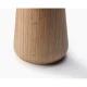 Joseph Joseph Milltop koka sāls dzirnaviņas, 19 cm, brūnas