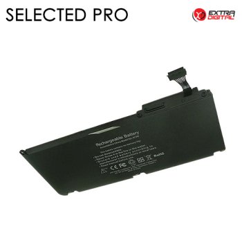 Notebook battery for A1342, 5370mAh, Extra Digital Selected Pro