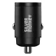 Автомобильное зарядное устройство Silver Monkey PD-CPCT30-SM 30Вт 1x USB-C PD –...