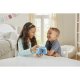 VTech KidiZoom Print Cam bērnu momentkamera, zila