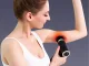 Masāžas pistoles masieris jaudīgs sasilšanas dzesētājs 10 pieslēgumi USB | Massage gun massager powerful warming...