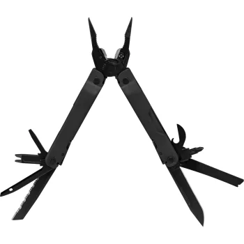 Multi-Tool Leatherman Super Tool 300M, Black
