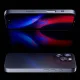 3mk Matt Case Pro for Apple iPhone 16 Pro, Matte Black