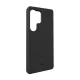 Puro Icon silikona vāciņš Samsung Galaxy S25 Ultra, Melns