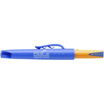 Pica GEL Permanent Marker, 2-8 mm, Blue