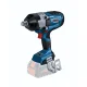 Akumulatora triecienuzgriežņatslēga Bosch GDS 18V-1600 HC 3/4\" 1600 Nm L-BOXX