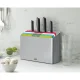 Joseph Joseph Folio Icon Plus 60227 nažu un virtuves dēlīšu komplekts, 8 daļas