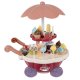 Saldējuma Ratiņi 22733 | Ice Cream Cart