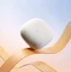 Беспроводные наушники QCY Buds T43 ENC Bluetooth 5.3 Белые