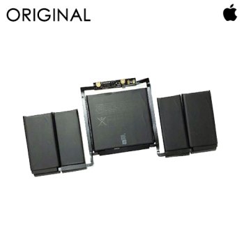 Аккумулятор Extra Digital для Apple MacBook Pro 13 A1706, 4314mAh