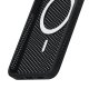 3Mk Protection COOLing MagCase vāciņš Apple iPhone 16, melns