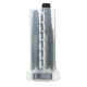 GEDORE 8551-66 Screw Extractor Set, 6 Pieces