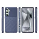 Чехол Thunder Case для Samsung Galaxy S24 FE, синий