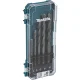 Makita D-72877 akmens un betona urbju komplekts 4-10 mm, 5 gab.