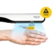 UVB fototerapijas lampa MED 4FIZJO psoriāzei, vitiligo, ekzēmai